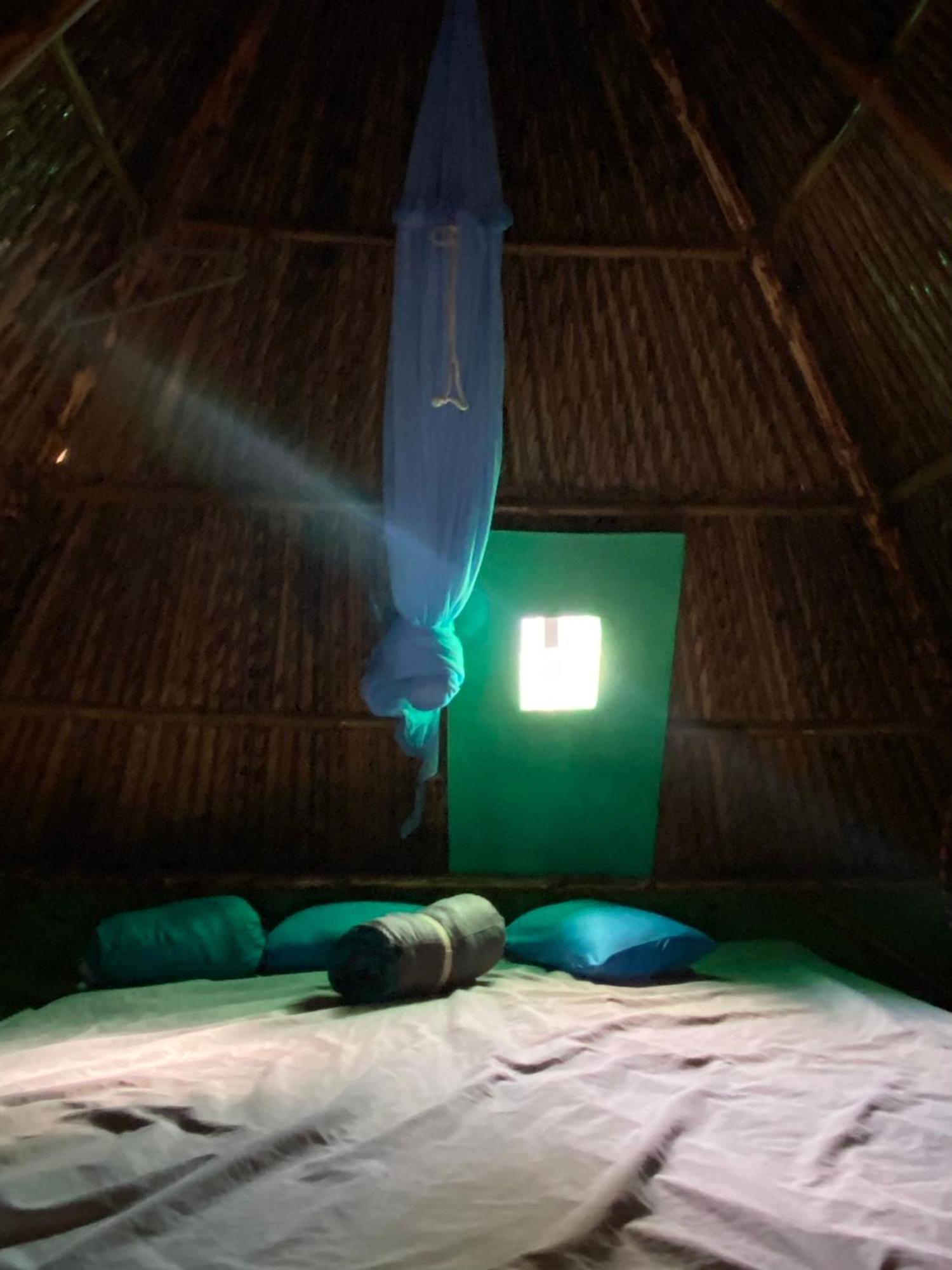 Vietnam Surf Camp Hotell Ap My Hai Eksteriør bilde